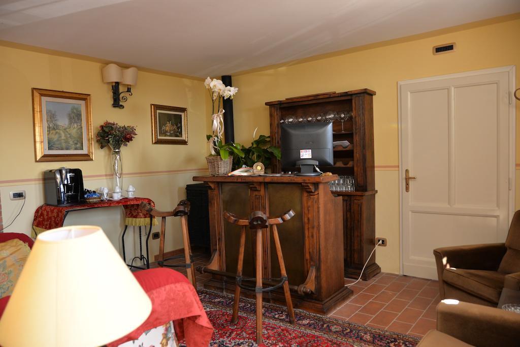 Agriturismo Campofiorito Monsummano Terme Kültér fotó